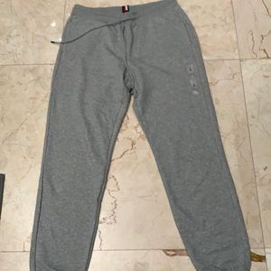 Never worn, Tommy Hilfiger Joggers. Sz. S unisex